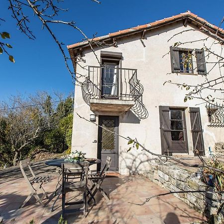 Lb Vacation Rentals I Charming Little Bucolic House 5-Min From City Mouans-Sartoux Eksteriør billede
