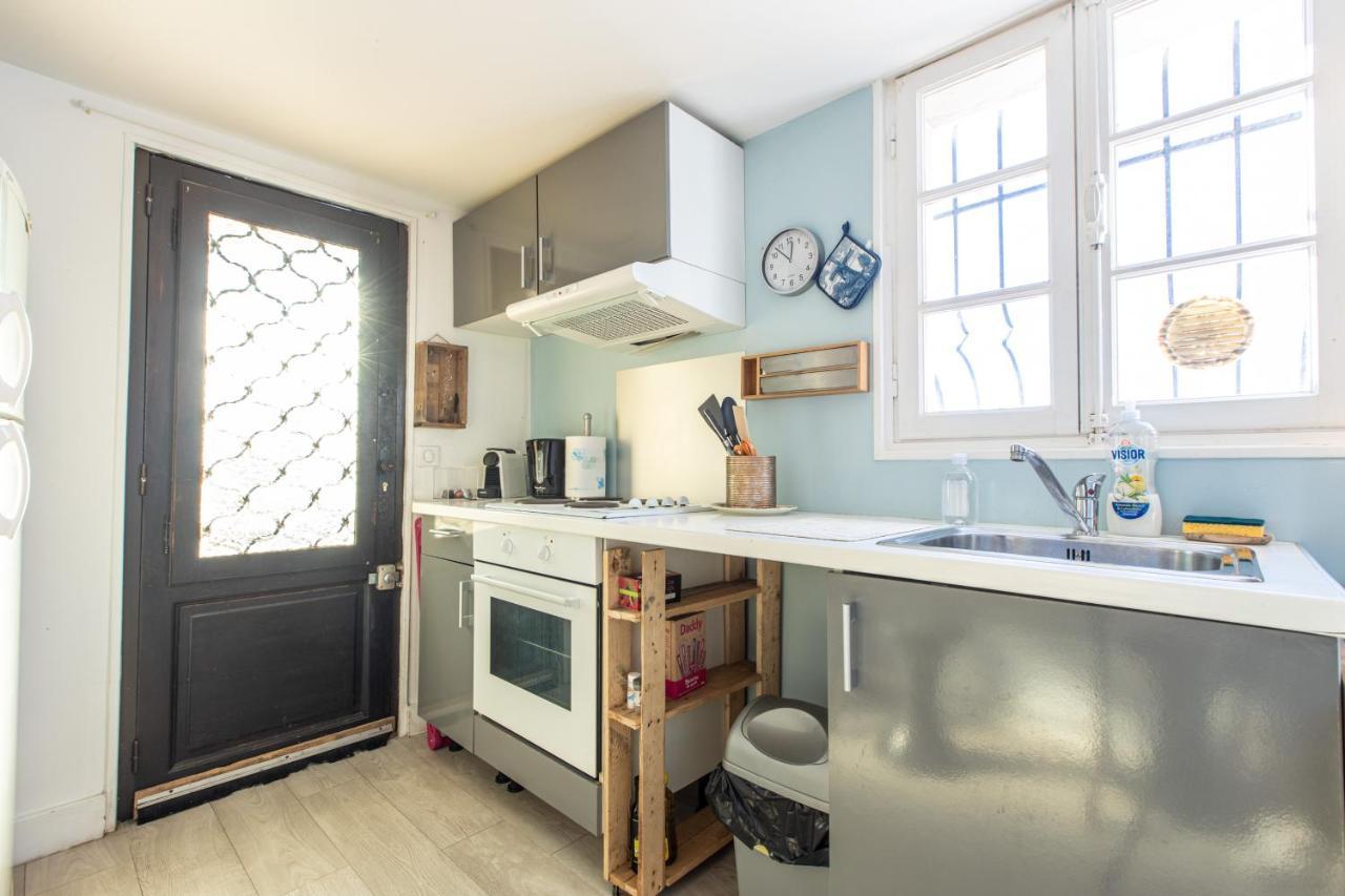 Lb Vacation Rentals I Charming Little Bucolic House 5-Min From City Mouans-Sartoux Eksteriør billede