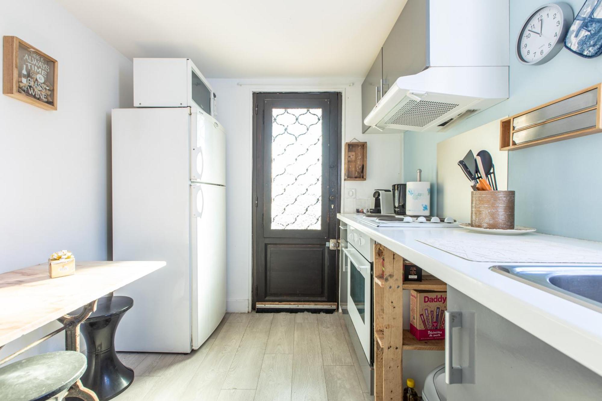 Lb Vacation Rentals I Charming Little Bucolic House 5-Min From City Mouans-Sartoux Eksteriør billede
