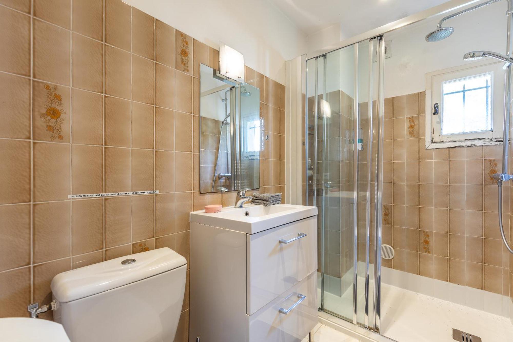 Lb Vacation Rentals I Charming Little Bucolic House 5-Min From City Mouans-Sartoux Eksteriør billede